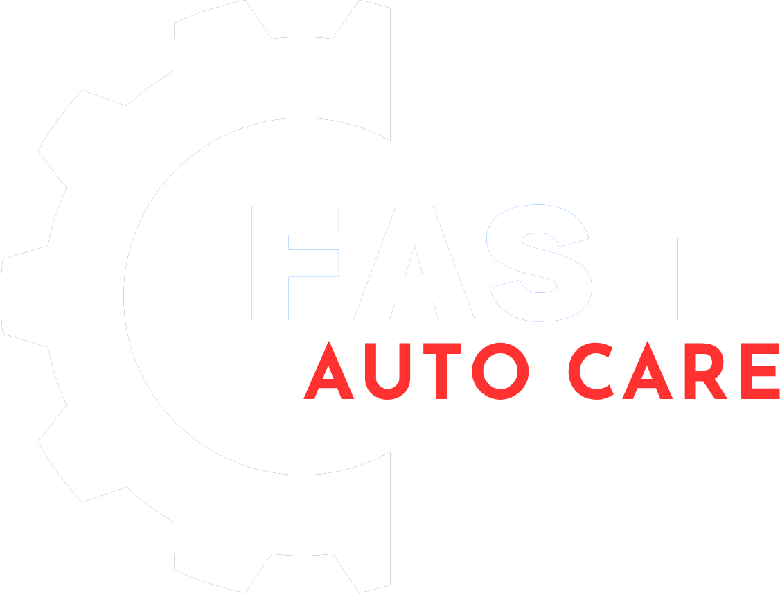 Fast Auto Care Center